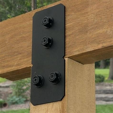 metal wood bracket|metal brackets at lowe's.